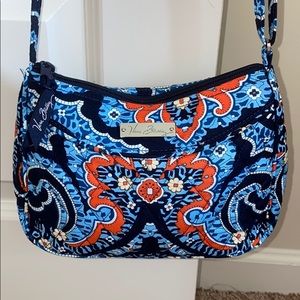 Vera Bradley Marrakesh Crossbody Purse